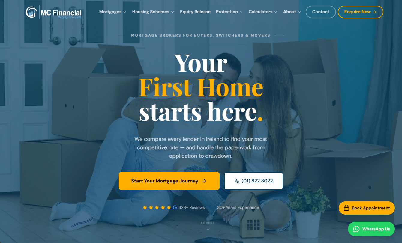MC Financial